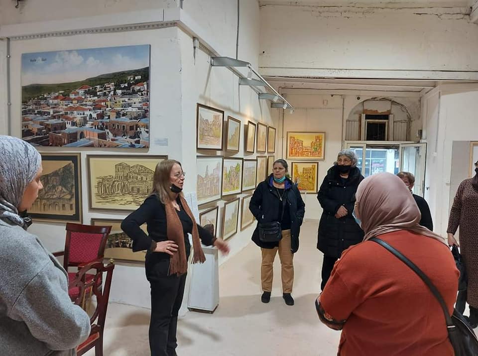 Haifa Gallery